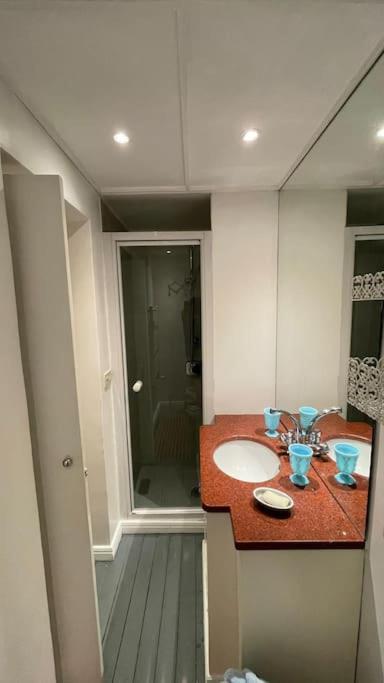 Vicolo San Trifone By Hili Apartment