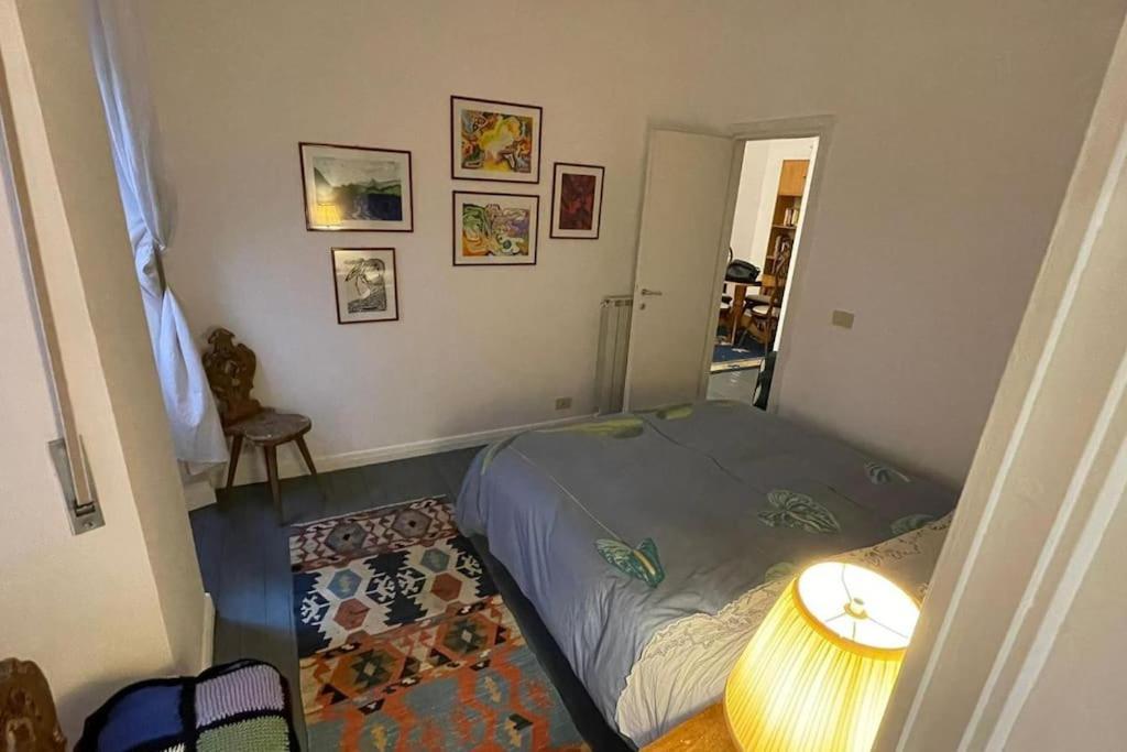 Vicolo San Trifone By Hili Apartment