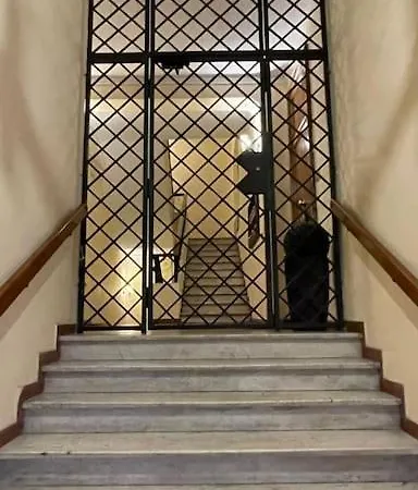 Vicolo San Trifone By Hili Apartment Rome Exterior photo