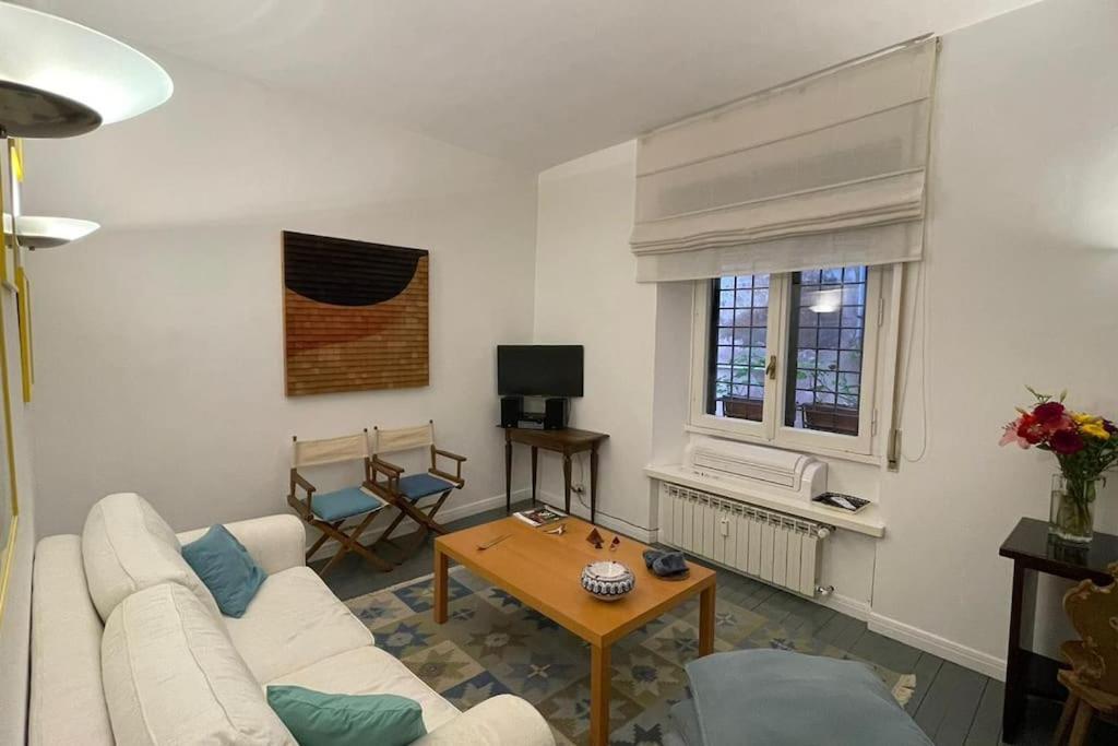 Apartment Vicolo San Trifone By Hili